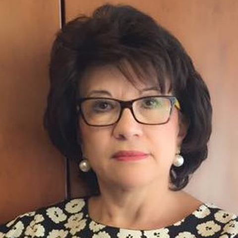 Efi Kotsiki - Kossivaki