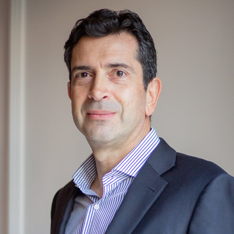 George Papayannopoulos